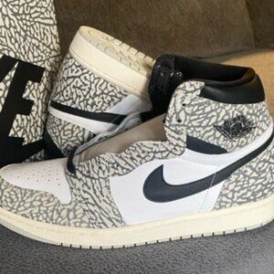 Air Jordan 1,s